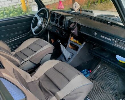 ВАЗ 2105, объемом двигателя 1.5 л и пробегом 588 тыс. км за 600 $, фото 3 на Automoto.ua
