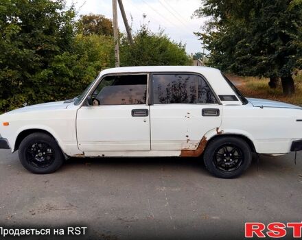 ВАЗ 2105, об'ємом двигуна 1.3 л та пробігом 218 тис. км за 820 $, фото 4 на Automoto.ua