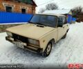 ВАЗ 2105, объемом двигателя 1.5 л и пробегом 200 тыс. км за 450 $, фото 1 на Automoto.ua