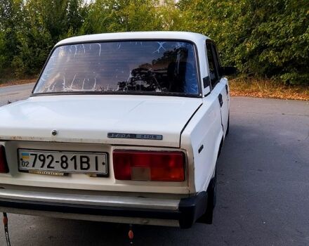 ВАЗ 2105, об'ємом двигуна 1.3 л та пробігом 218 тис. км за 820 $, фото 2 на Automoto.ua