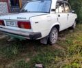 ВАЗ 2105, объемом двигателя 1.5 л и пробегом 588 тыс. км за 600 $, фото 5 на Automoto.ua