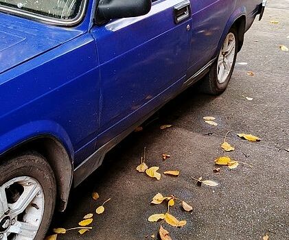 ВАЗ 2105, объемом двигателя 1.5 л и пробегом 0 тыс. км за 1000 $, фото 3 на Automoto.ua