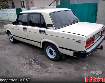 ВАЗ 2105, объемом двигателя 1.5 л и пробегом 150 тыс. км за 650 $, фото 5 на Automoto.ua