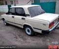 ВАЗ 2105, объемом двигателя 1.5 л и пробегом 150 тыс. км за 650 $, фото 5 на Automoto.ua