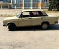 ВАЗ 2105, об'ємом двигуна 1.5 л та пробігом 200 тис. км за 460 $, фото 1 на Automoto.ua
