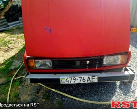 ВАЗ 2105, объемом двигателя 1.5 л и пробегом 0 тыс. км за 250 $, фото 3 на Automoto.ua