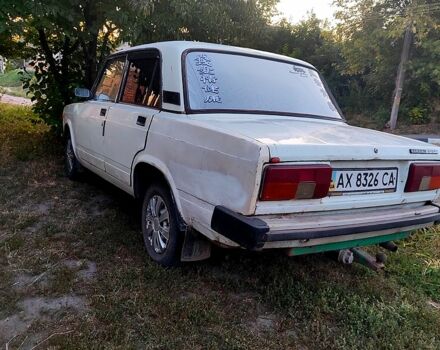 ВАЗ 2105, объемом двигателя 1.5 л и пробегом 588 тыс. км за 600 $, фото 2 на Automoto.ua