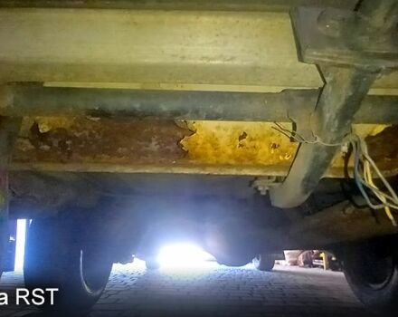 ВАЗ 2105, объемом двигателя 1.2 л и пробегом 0 тыс. км за 300 $, фото 1 на Automoto.ua