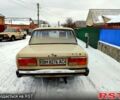 ВАЗ 2105, объемом двигателя 1.5 л и пробегом 200 тыс. км за 450 $, фото 5 на Automoto.ua