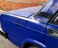 ВАЗ 2105, объемом двигателя 1.5 л и пробегом 0 тыс. км за 1000 $, фото 10 на Automoto.ua