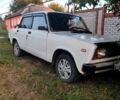 ВАЗ 2105, объемом двигателя 1.5 л и пробегом 588 тыс. км за 600 $, фото 1 на Automoto.ua