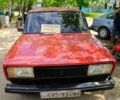 ВАЗ 2105, объемом двигателя 13 л и пробегом 300 тыс. км за 300 $, фото 1 на Automoto.ua