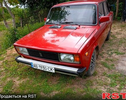ВАЗ 2105, об'ємом двигуна 1.3 л та пробігом 198 тис. км за 750 $, фото 2 на Automoto.ua