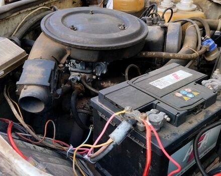 ВАЗ 2105, объемом двигателя 1.3 л и пробегом 0 тыс. км за 500 $, фото 6 на Automoto.ua