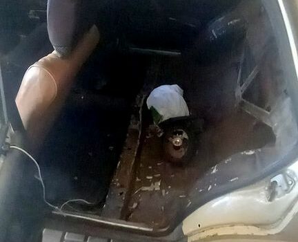 ВАЗ 2105, объемом двигателя 1.2 л и пробегом 0 тыс. км за 300 $, фото 3 на Automoto.ua