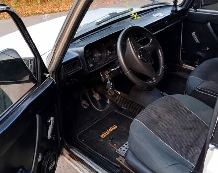 ВАЗ 2105, об'ємом двигуна 1.3 л та пробігом 218 тис. км за 820 $, фото 5 на Automoto.ua