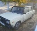 ВАЗ 2105 1989 в Тараще на Automoto.ua ВАЗ 2105, объемом двигателя 0 л и пробегом 100 тыс. км за 500 $, фото 2 на Automoto.ua