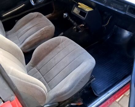 ВАЗ 2105, объемом двигателя 1.3 л и пробегом 122 тыс. км за 555 $, фото 2 на Automoto.ua