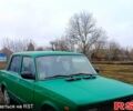ВАЗ 2105, об'ємом двигуна 13 л та пробігом 0 тис. км за 450 $, фото 1 на Automoto.ua