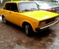 ВАЗ 2105 1989 в Желтых Водах на Automoto.ua ВАЗ 2105, объемом двигателя 1.3 л и пробегом 46 тыс. км за 900 $, фото 1 на Automoto.ua