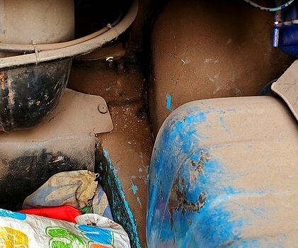 ВАЗ 2105, объемом двигателя 1.5 л и пробегом 0 тыс. км за 1000 $, фото 6 на Automoto.ua