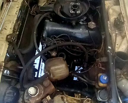 ВАЗ 2105, объемом двигателя 1.2 л и пробегом 0 тыс. км за 300 $, фото 6 на Automoto.ua