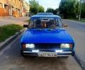 ВАЗ 2105, объемом двигателя 1.5 л и пробегом 80 тыс. км за 480 $, фото 1 на Automoto.ua