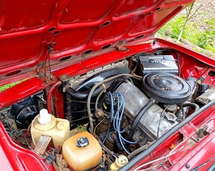 ВАЗ 2105, об'ємом двигуна 1.3 л та пробігом 198 тис. км за 750 $, фото 9 на Automoto.ua