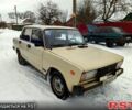 ВАЗ 2105, объемом двигателя 1.5 л и пробегом 200 тыс. км за 450 $, фото 1 на Automoto.ua