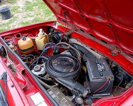 ВАЗ 2105, об'ємом двигуна 1.3 л та пробігом 198 тис. км за 750 $, фото 10 на Automoto.ua