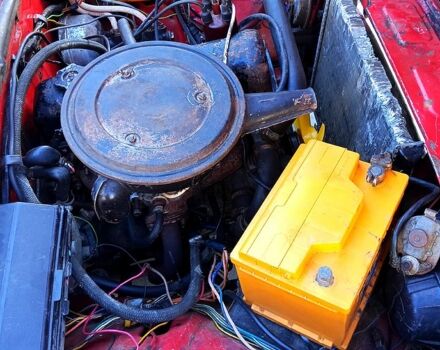 ВАЗ 2105, объемом двигателя 1.3 л и пробегом 122 тыс. км за 555 $, фото 3 на Automoto.ua