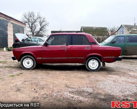 ВАЗ 2105, об'ємом двигуна 1.2 л та пробігом 300 тис. км за 660 $, фото 8 на Automoto.ua