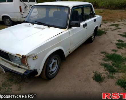 ВАЗ 2105, объемом двигателя 1.3 л и пробегом 0 тыс. км за 440 $, фото 2 на Automoto.ua