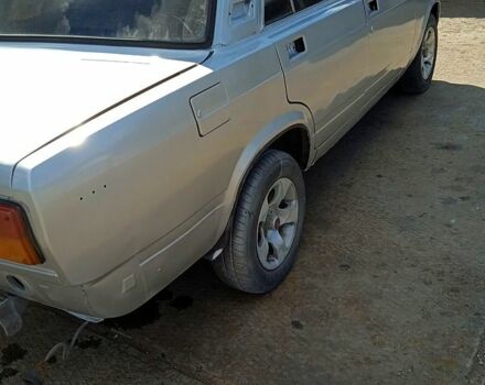 ВАЗ 2105, об'ємом двигуна 1.5 л та пробігом 360 тис. км за 888 $, фото 1 на Automoto.ua