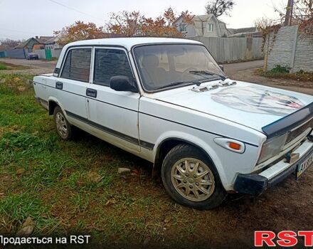 ВАЗ 2105, объемом двигателя 1.5 л и пробегом 0 тыс. км за 500 $, фото 2 на Automoto.ua