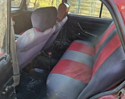 ВАЗ 2105, объемом двигателя 1.3 л и пробегом 99 тыс. км за 260 $, фото 2 на Automoto.ua