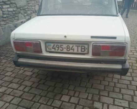 ВАЗ 2105, объемом двигателя 1.5 л и пробегом 400 тыс. км за 900 $, фото 3 на Automoto.ua