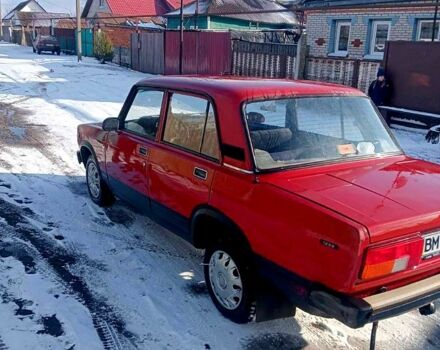 ВАЗ 2105, объемом двигателя 13 л и пробегом 0 тыс. км за 850 $, фото 6 на Automoto.ua