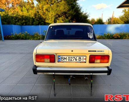 ВАЗ 2105, объемом двигателя 1.5 л и пробегом 0 тыс. км за 900 $, фото 3 на Automoto.ua