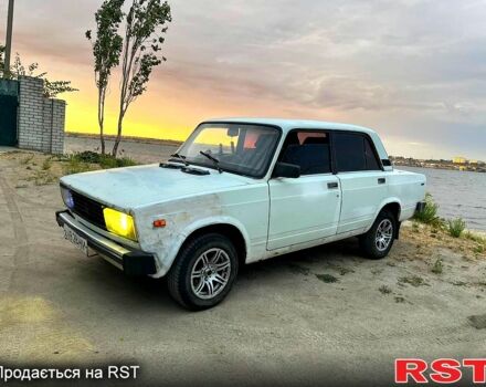 ВАЗ 2105, об'ємом двигуна 1.5 л та пробігом 500 тис. км за 700 $, фото 1 на Automoto.ua