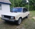 ВАЗ 2105, объемом двигателя 1.3 л и пробегом 40 тыс. км за 850 $, фото 1 на Automoto.ua