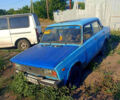 ВАЗ 2105, объемом двигателя 1.5 л и пробегом 333 тыс. км за 500 $, фото 1 на Automoto.ua