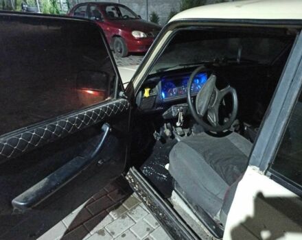 ВАЗ 2105, об'ємом двигуна 0 л та пробігом 1000 тис. км за 729 $, фото 6 на Automoto.ua