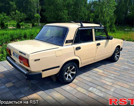 ВАЗ 2105, об'ємом двигуна 1.5 л та пробігом 175 тис. км за 1199 $, фото 2 на Automoto.ua