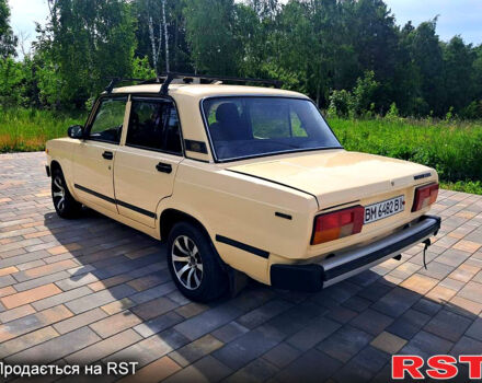 ВАЗ 2105, об'ємом двигуна 1.5 л та пробігом 175 тис. км за 1199 $, фото 3 на Automoto.ua