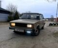 ВАЗ 2105, об'ємом двигуна 15 л та пробігом 333 тис. км за 350 $, фото 1 на Automoto.ua