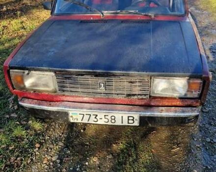 ВАЗ 2105, объемом двигателя 1.3 л и пробегом 99 тыс. км за 260 $, фото 7 на Automoto.ua