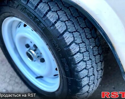 ВАЗ 2105, объемом двигателя 13 л и пробегом 90 тыс. км за 600 $, фото 8 на Automoto.ua