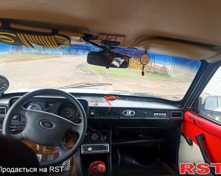 ВАЗ 2105, объемом двигателя 1.5 л и пробегом 0 тыс. км за 500 $, фото 4 на Automoto.ua