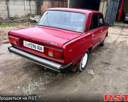 ВАЗ 2105, об'ємом двигуна 1.2 л та пробігом 300 тис. км за 660 $, фото 5 на Automoto.ua